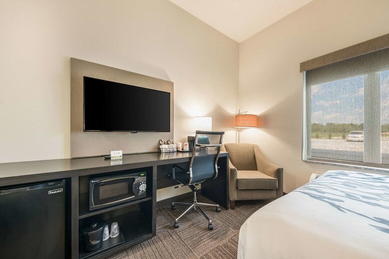 Hotel Sleep Inn