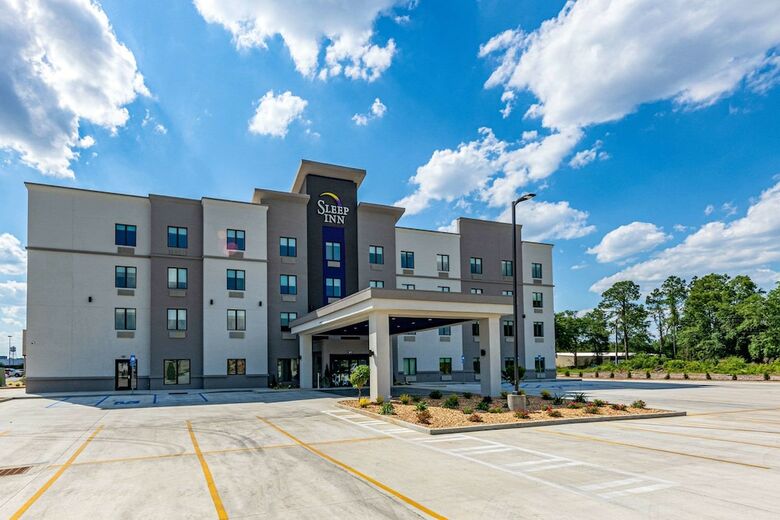 Hotel Sleep Inn