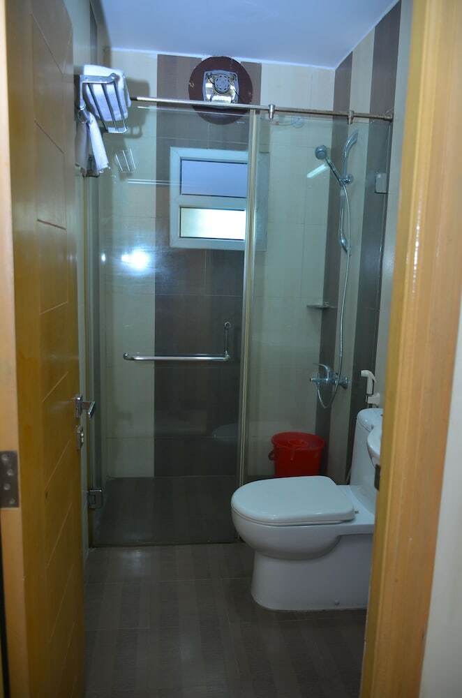 Hotel Vishal Prakruthi Resorts