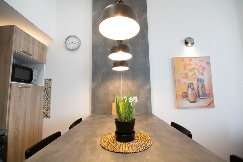 Apartamento Le Cocon de La Major - Vue Mer