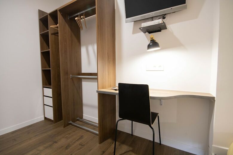 Apartamento Le Cocon de La Major - Vue Mer