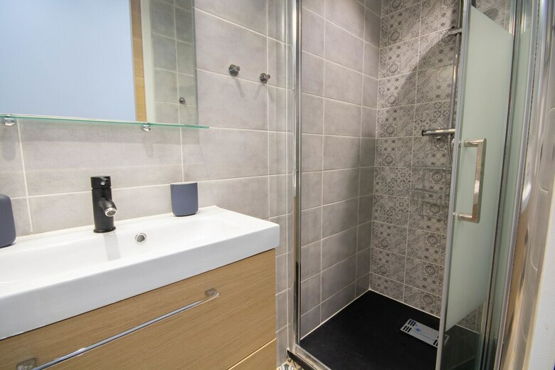 Apartamento Le Cocon de La Major - Vue Mer