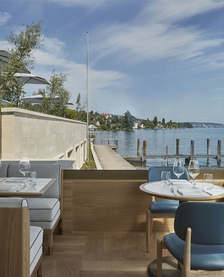Hotel Alex Lake Z�rich