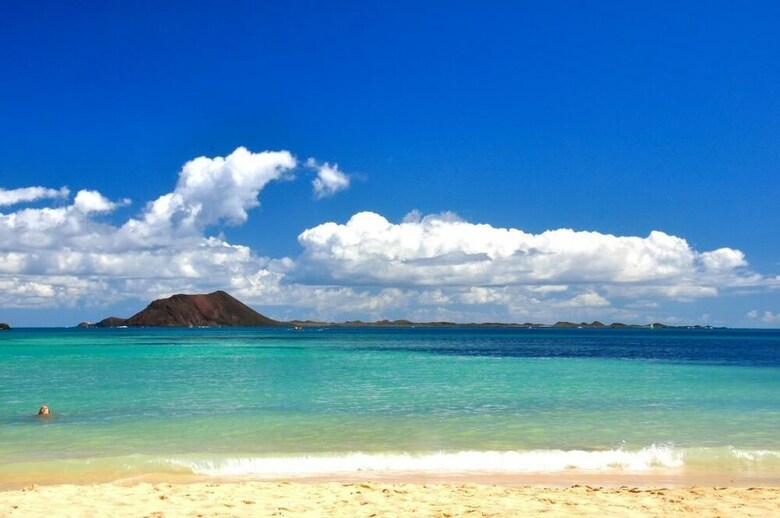 Gbh Villas Volcanic Beach