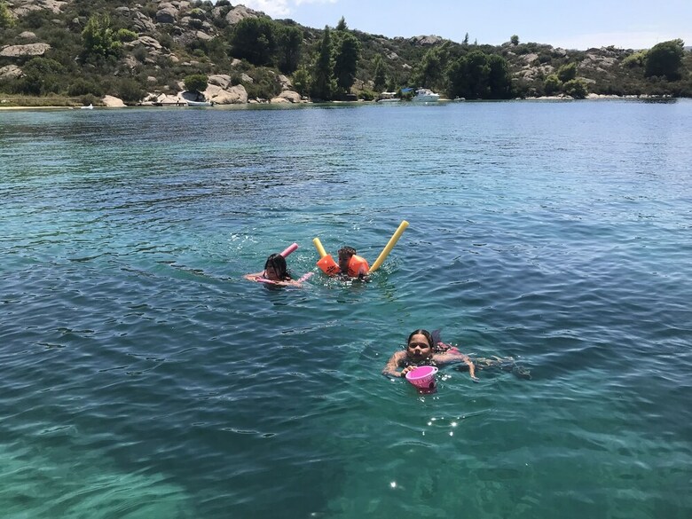 Akti Elia Villas