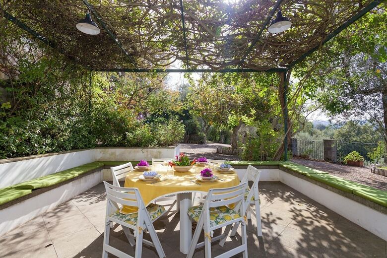 Villa Teresa