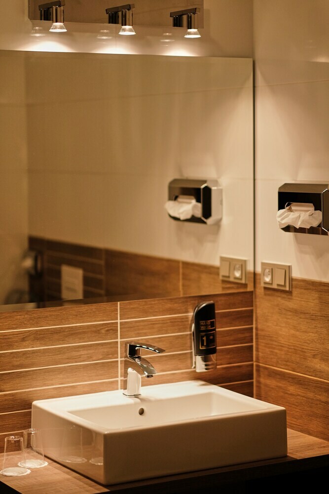 Gtc Hotel
