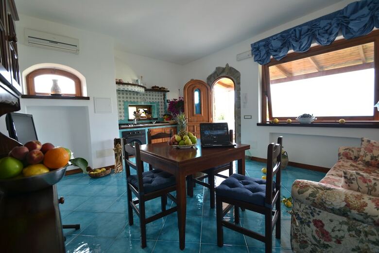 Bed & Breakfast Casa Amena