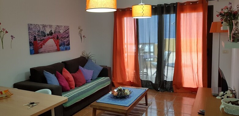 Apartamentos Aguamarina - 430