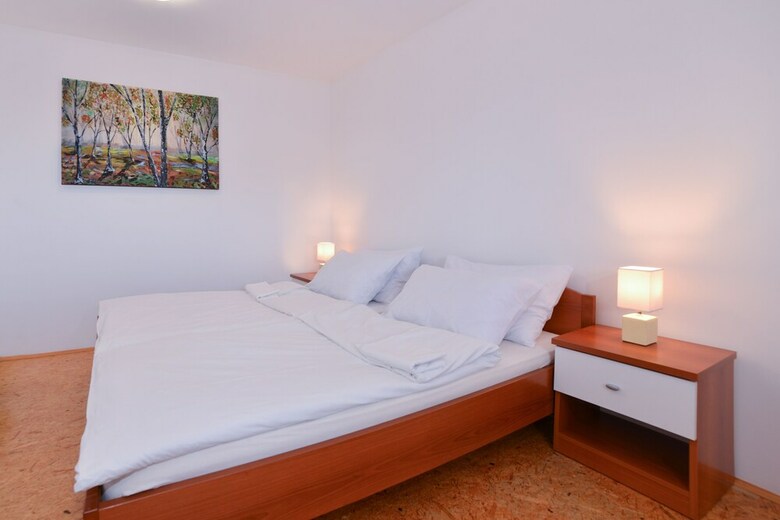 Apartments Vinska Trta