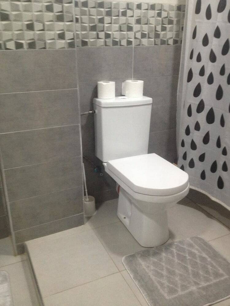 Familly Apartment Rabat Center Agdal