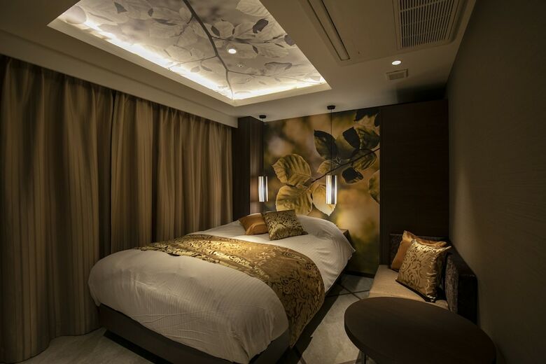 Hotel Rex Akasaka Tokyo
