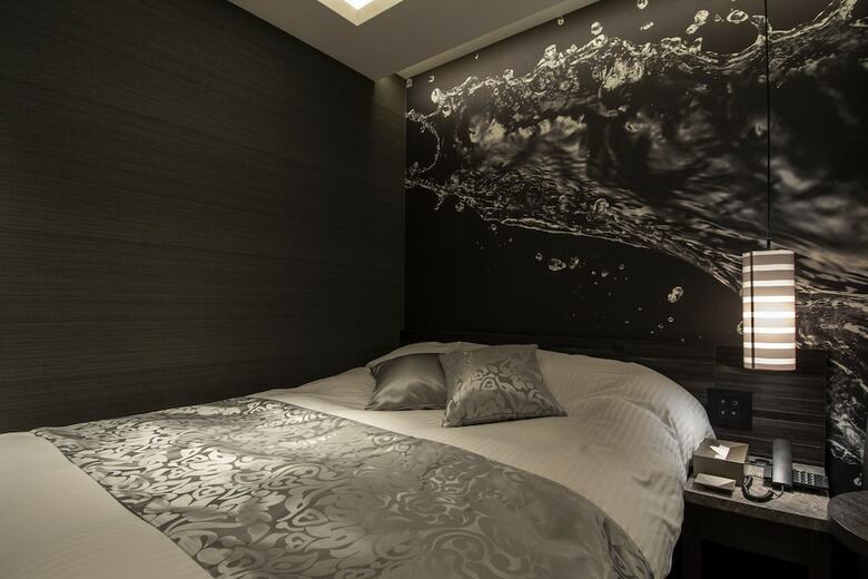 Hotel Rex Akasaka Tokyo