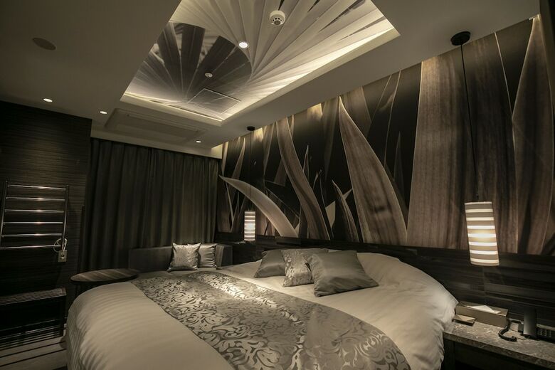 Hotel Rex Akasaka Tokyo