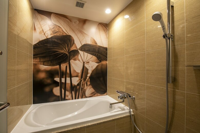 Hotel Rex Akasaka Tokyo