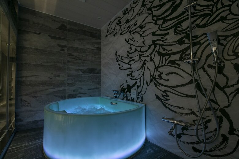 Hotel Rex Akasaka Tokyo