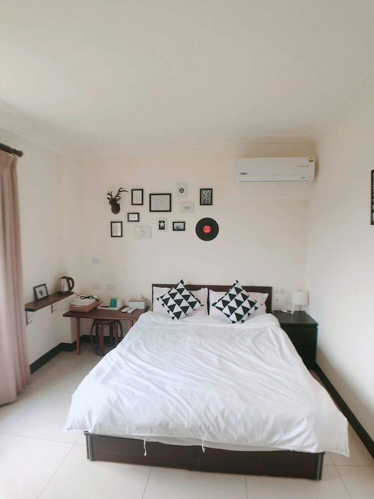 Bed & Breakfast Sweet Home