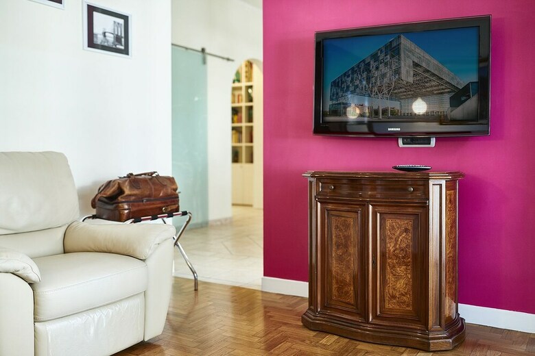 Apartamento Casa Mapi