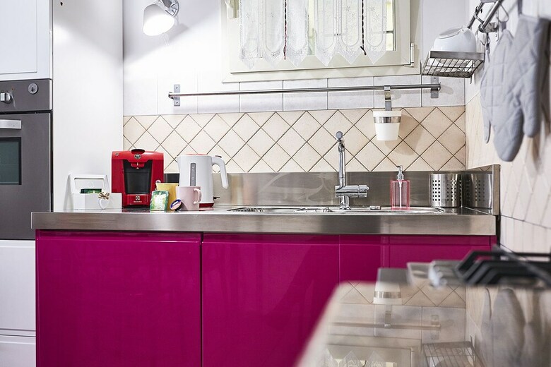 Apartamento Casa Mapi