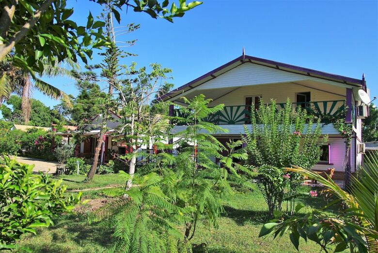 Villa Au Beau S�jour