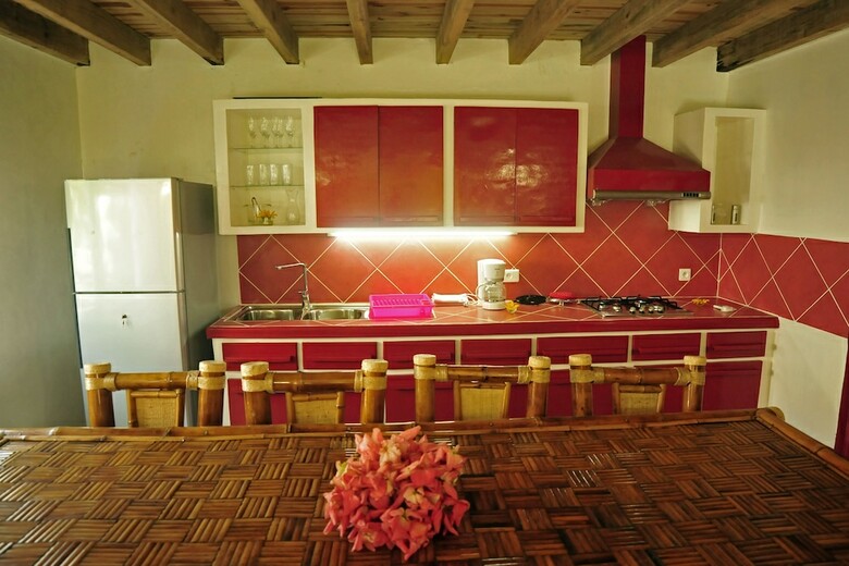 Villa Au Beau S�jour