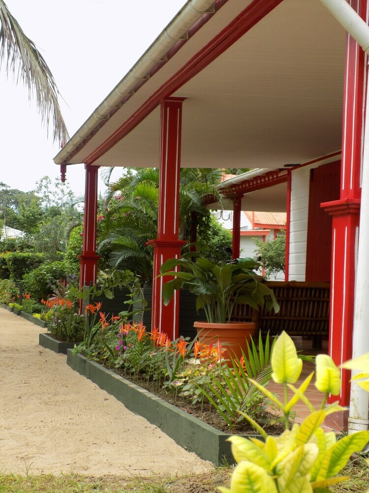 Villa Au Beau S�jour