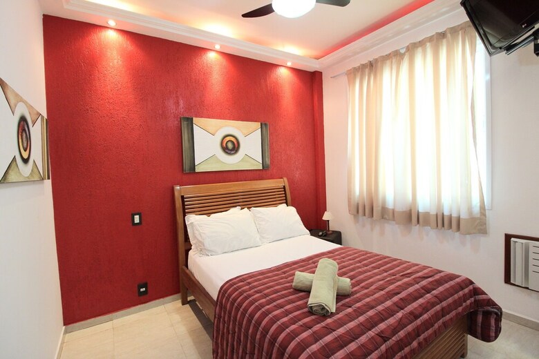 Apartamentos Penthouse With Private Pool Copa Ns1137