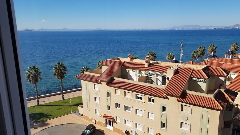 Apartamento Puerto Y Playa 4