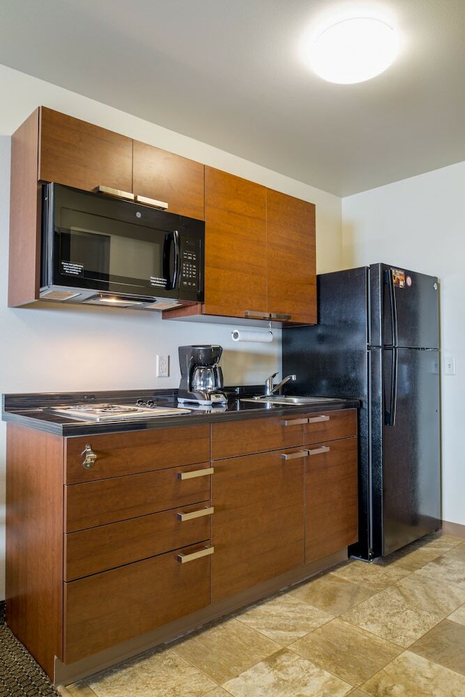 My Place Hotel-mount Pleasant