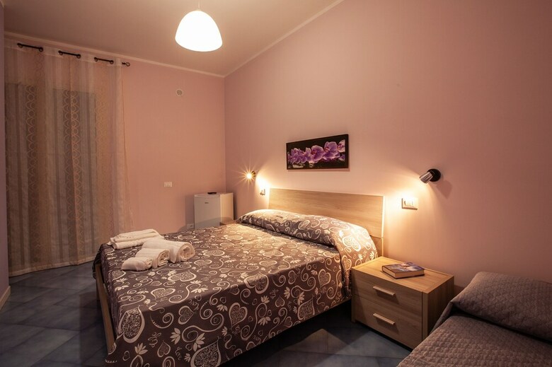 B&B Da Noemi