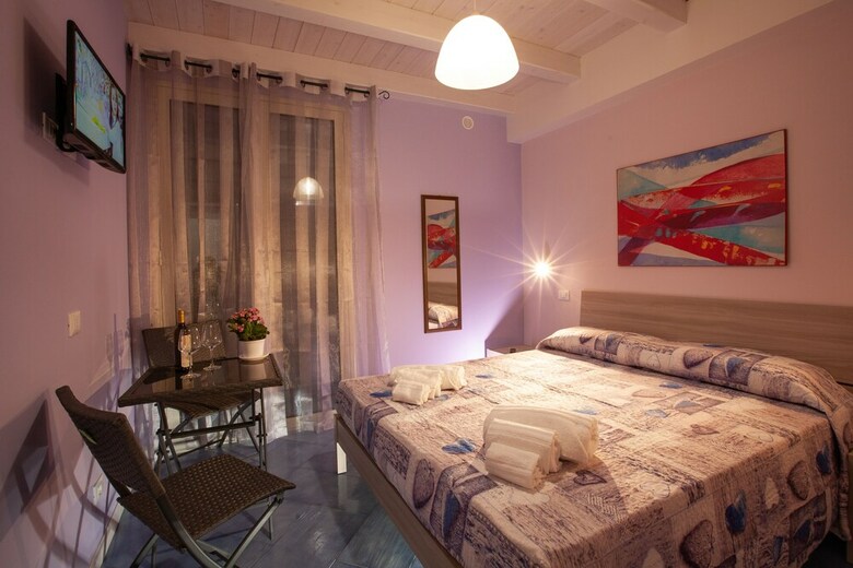 B&B Da Noemi