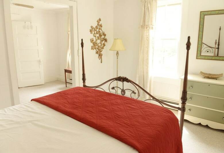 Hotel The Woodbine Inn