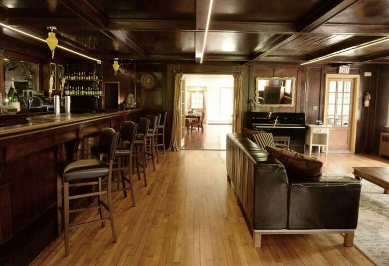 Hotel The Woodbine Inn