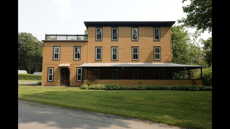 Hotel The Woodbine Inn