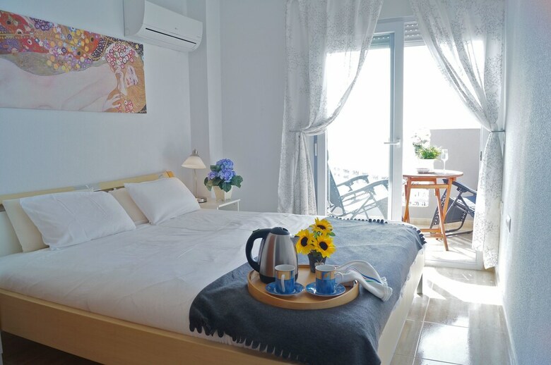 Apartamento Seychelles 1