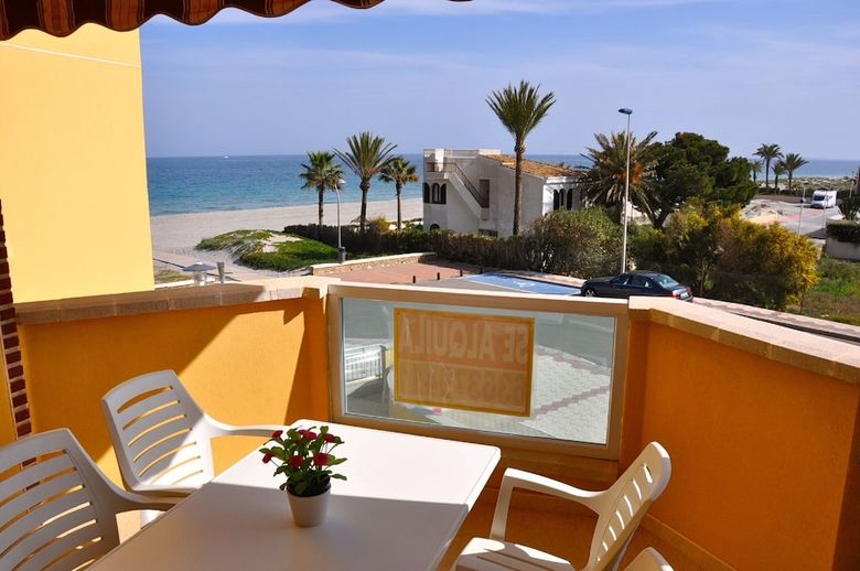 Apartamento Playa Principe