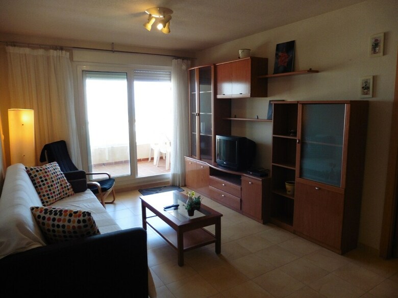 Apartamento Punta Cormoran