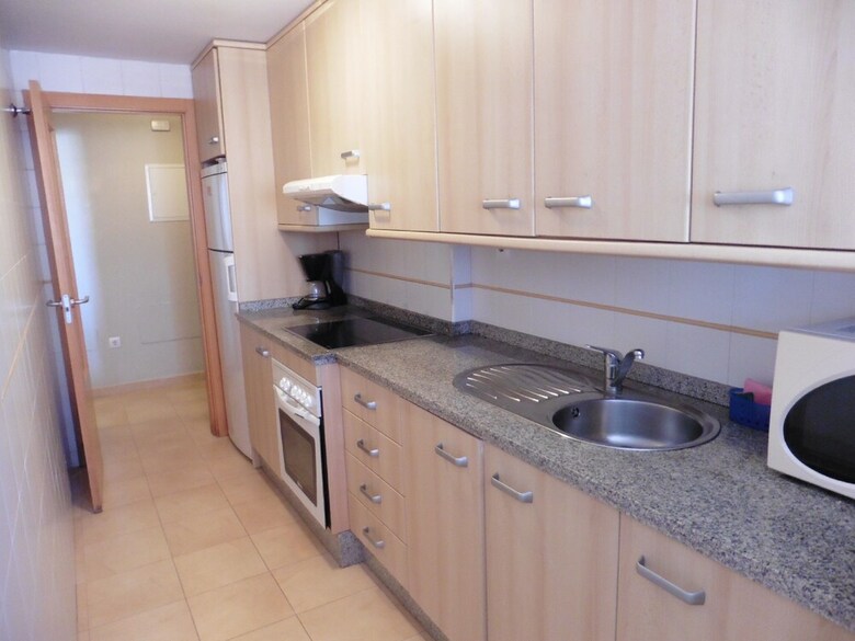 Apartamento Punta Cormoran