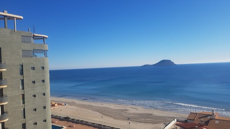 Apartamento Costa Calida 6�