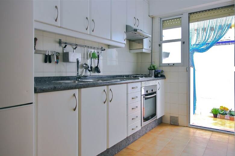Duplex Pueblo Calido