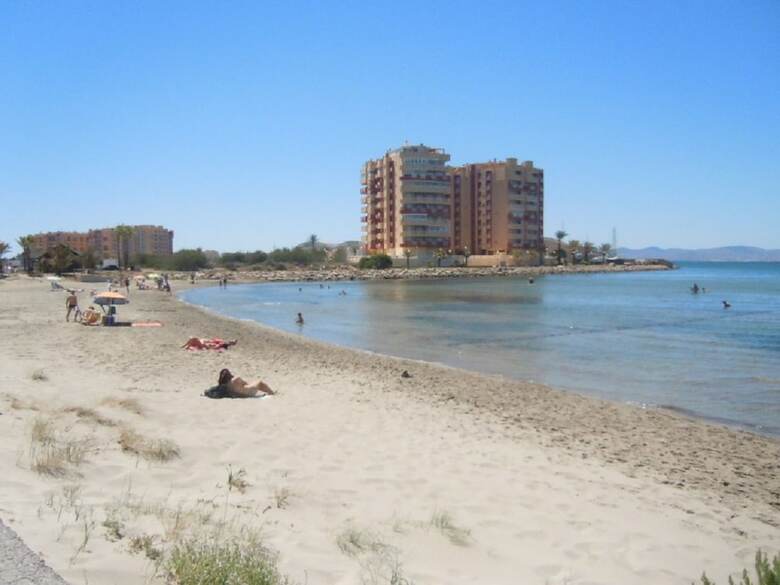 Apartamento Miradores Del Puerto