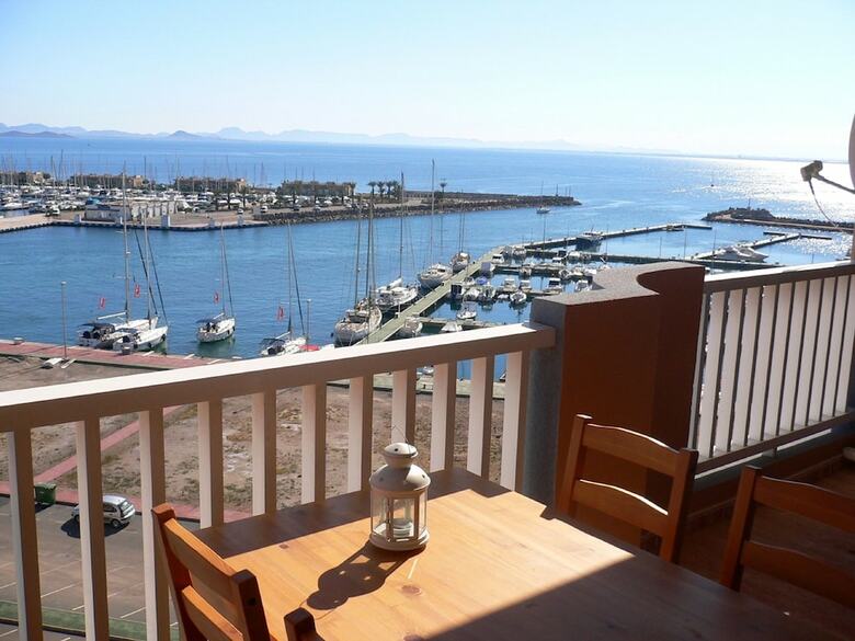 Apartamento Miradores Del Puerto