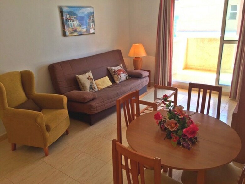 Apartamento Puertomar III 1