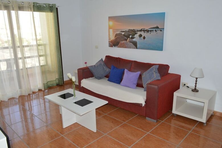 Apartamentos Aguamarina - 812
