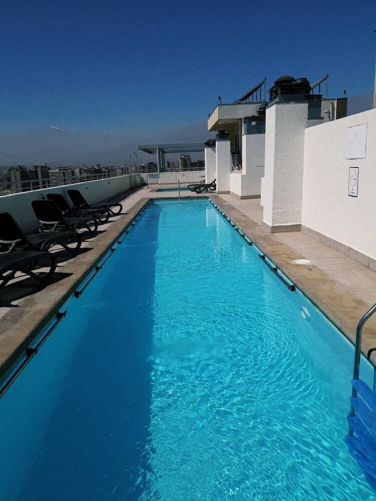 Apartamentos Arturo Prat Dpto 1608 Torre B