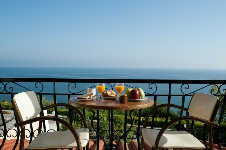 Apartamentos Villa Contessa
