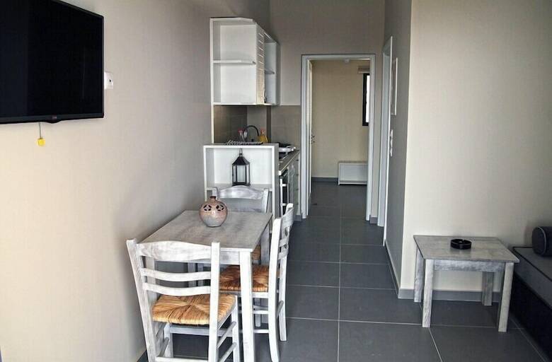 Apartamentos Villa Contessa