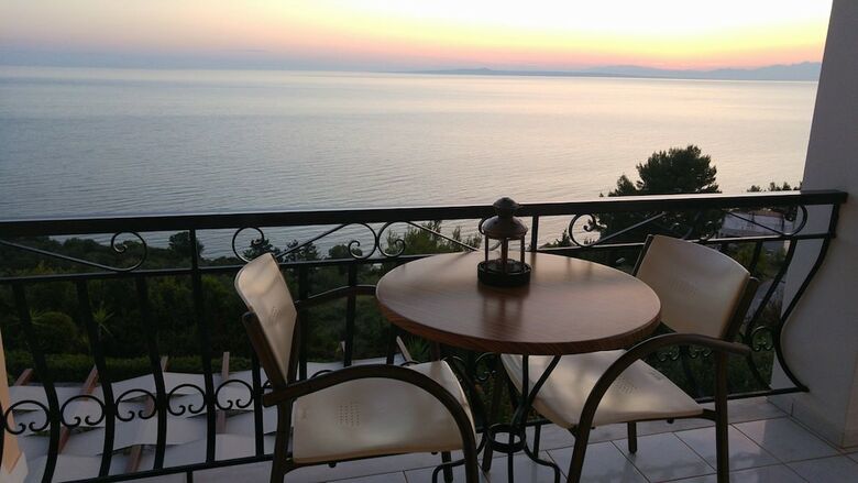 Apartamentos Villa Contessa
