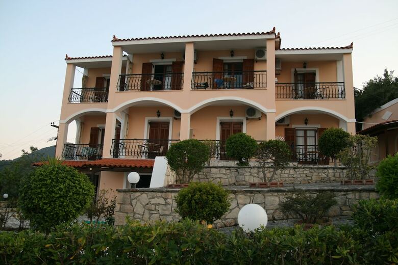 Apartamentos Villa Contessa