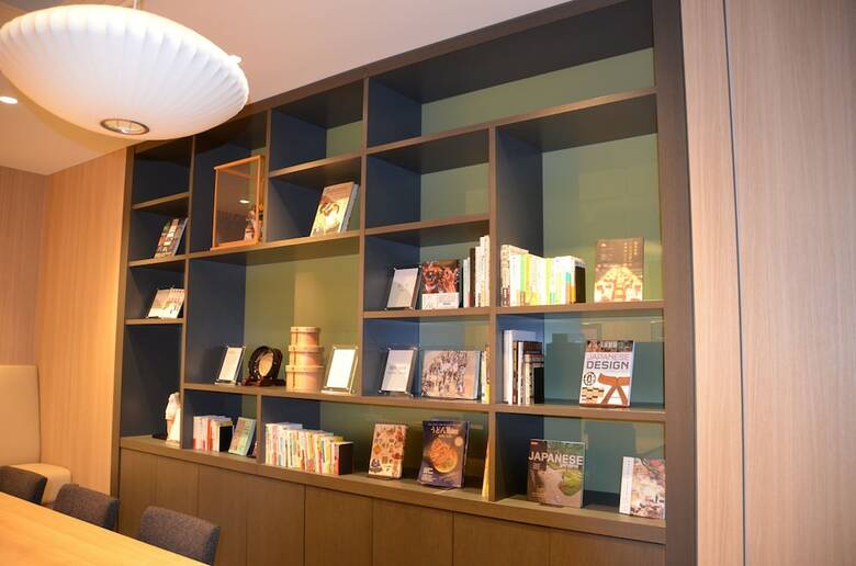 Hotel The Blossom Hakata Premier